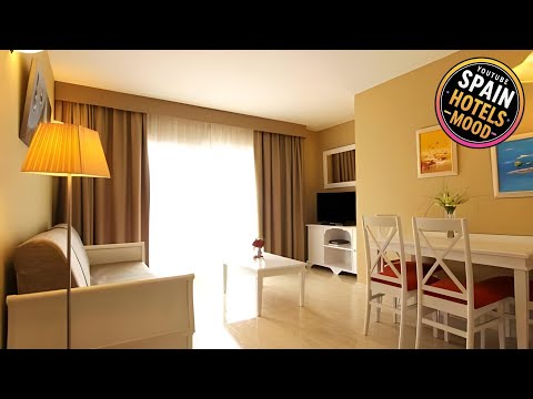 Aparthotel La Pergola | Majorca, Spain | Hotel Review ⭐