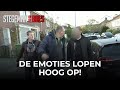 OPLICHTER Mick gaat zijn vader achterna! Oplichten zit blijkbaar in het bloed! | Stegeman op de Bres
