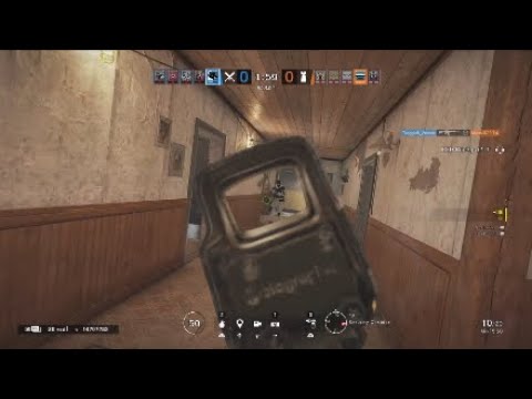 Maverick AR-15.50 ACEE