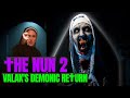Everything You Missed In The Nun 2 Trailer!