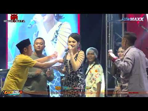 JANGAN DENDAM - ALMERA SABRINA - NEW MONATA - LIVE DAU MALANG - 14 OKTOBER 2025