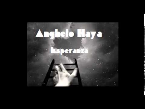 Anghelo Haya - Esperanza