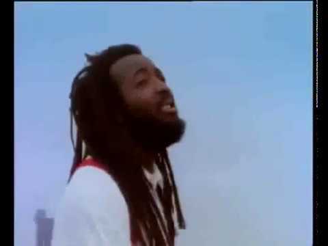 Freddie McGregor - And So I Will Wait For You (Original Video)