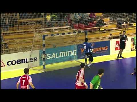 HC Zubří - HBC Jičín