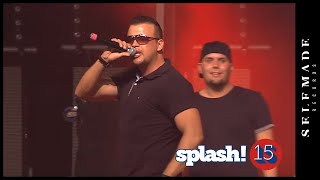 Kollegah - Splash 2012 Exclusive Acapella