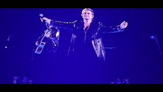U2 • Two Hearts Beat As One (U2○UV ACHTUNG BABY Live at the Sphere, 3 November 2023)