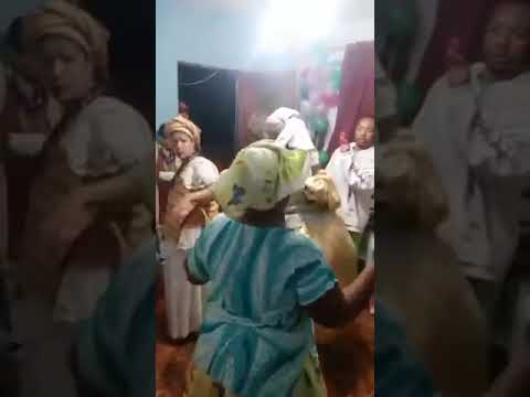 rum de oya #camdoblé