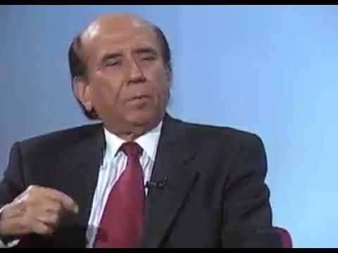 Carlos Andrés Pérez predijo que Hugo Chávez destruiría a Venezuela