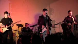 Gravity by MinuteMen