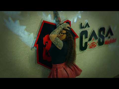 ARLENE MC X CEKY VICINY X ALOFOKE MUSIC - LA CASA DE ALOFOKE 2