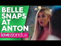 Belle slams Anton during epic fight | Love Island UK 2019