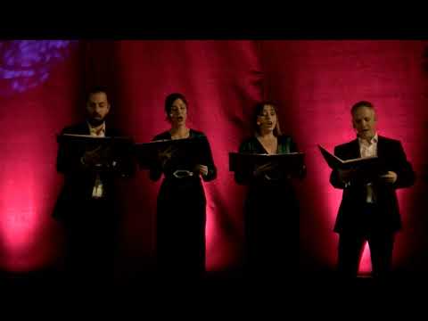 Grupul Vocal Synavlia- Steaua sus răsare, I. D. Chirescu