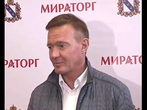 В Курской области &laquo;Мираторг&raquo; запустил производство корма для кошек и собак