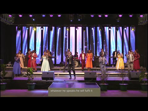 IJAMBO RYE RIRAREMA - Alarm Ministries (Official Live Video)