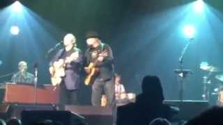 Long May You Run - Stills &amp; Young