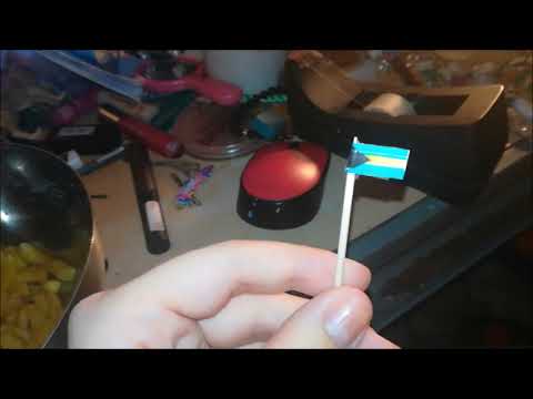 Mini Flags Brands Part 5