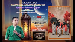 Download lagu LIVE NANA GERHANA | Tasyakur Walimatul Khitan Muhammad Fathurrohman Ariyanto ' Parongpong ' mp3
