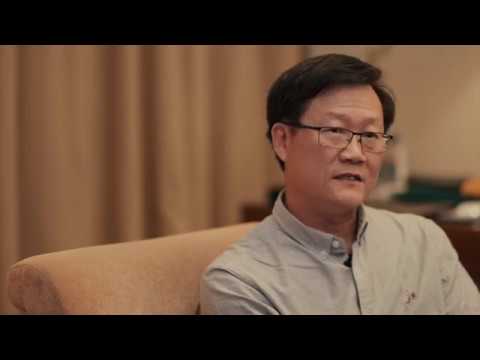 Profile picture of Professor Stenver Lin