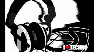 I LOVE TECHNO | KNIFE PARTY |