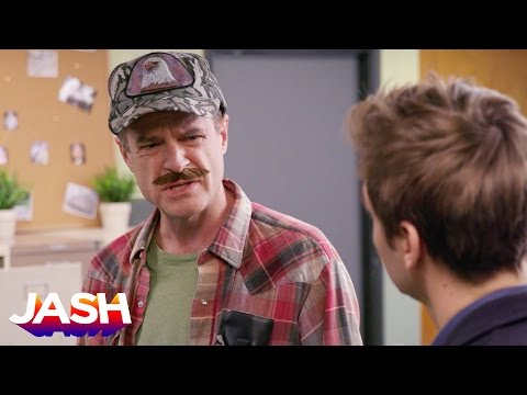 Matt Besser’s Arkippiana