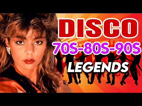 ABBA, Modern Talking, Lionel Richie, Laura Branigan C C Catch 🪩 Disco Songs 80s 90s - Disco Mix