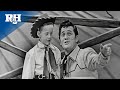 Gordon MacRae Performs "Oh, What a Beautiful Mornin'" | General Foods Special