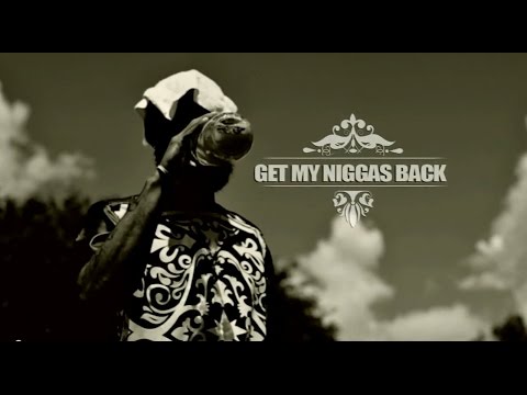 KJustafied - Get My Niggas Back ft. J-Dubb [4/5Live]