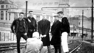 MOLODOI - Détresse (Dragon Libre)