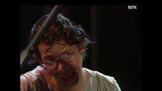 On Green Dolphin Street - Chick Corea Akoustic Band 1989