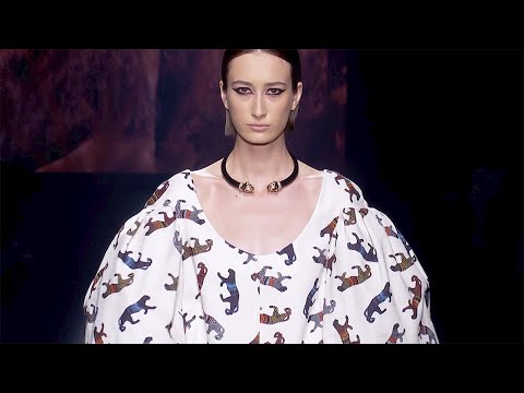 Pertegaz | Spring Summer 2022 | Full Show
