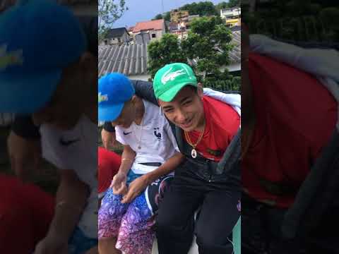 Mc Kawã da Zo,Mc C.a e Mc luquinhas - Medley de Maloka$ - 2020