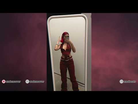 [FREE] badmómzjay x Montez Type Beat - "no excuse" (prod. NMD) Free Type Beat