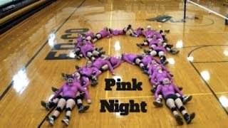 Pink Night Event This Thursday