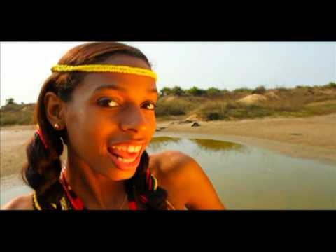 Canícia - Yelelé Video Oficial.VOB