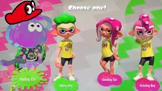 Splatoon all hairstyles - Free video search site 