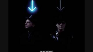 Pet Shop Boys - I&#39;m With Stupid (Instrumental)