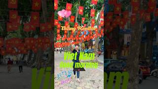 Good morning Vietnam! | Thắng Realtor ở Hà Nội ??