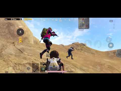 PUBGM KARAKIN | Exploring Karakin | Hotdrop