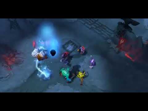 Earthshaker Arcana Preview