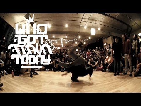 Who Got The Flava Today? Styx  at Skillz-O-Meter vol.4