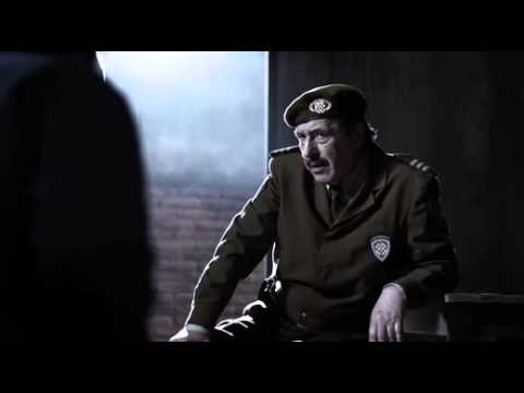 Počivali u miru - treća epizoda - trailer