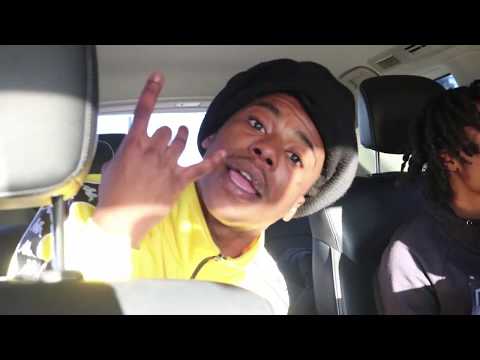 LIL JOSH - Wreckless (Official Music Video @shotbysako)