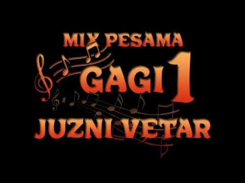 MIX PESAMA GAGI JV 1