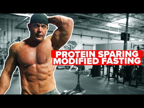 Protein Sparing Modified Fasting | Quick Tips