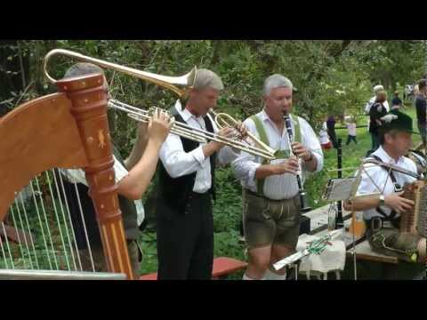 Ausserfeldner Tanzlmusi / Volksmusiktag 2011 (2)