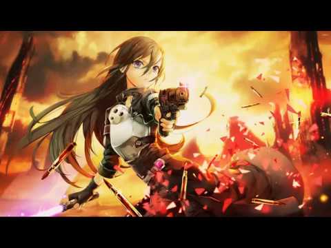 Nightcore Ashes Remain Rescue