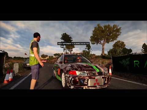 Dirt 4 Career Mode Part 10: Hardest Rally Yet