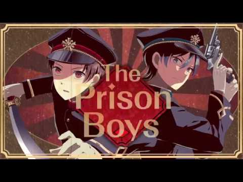 The Prison Boys Video