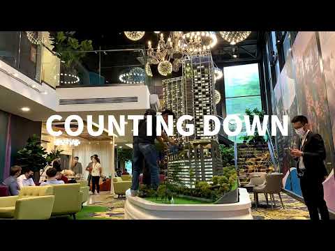 Almost There…Final Piece of the Puzzle for Est8 Seputeh