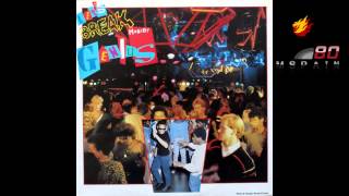 Master Genius - Nervous Breakdown (Multa Extra Mix Includes Let's Break Into The 80's)